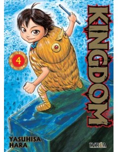 KINGDOM 04 KINGDOM 04