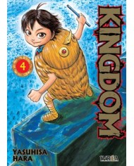 KINGDOM 04
