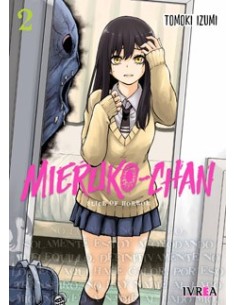 MIERUKO-CHAN 02 MIERUKO-CHAN 02