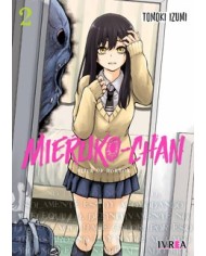 MIERUKO-CHAN 02 MIERUKO-CHAN 02