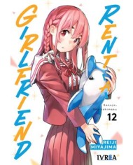 RENT-A-GIRLFRIEND 12