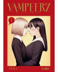 VAMPEERZ 01