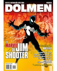 DOLMEN 22 (322)