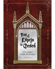 TRAS EL ESPEJO DE OESED. UN LIBRO PARA MUGGLES