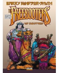 THE FREEBOOTERS