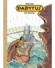 PAPYRUS 1990-1992 PAPYRUS 1990-1992