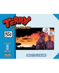 TERRY Y LOS PIRATAS: 1942 - 1943