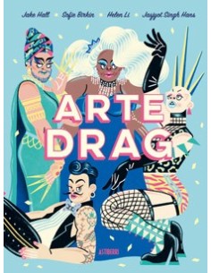 ARTE DRAG