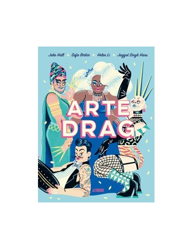 ARTE DRAG