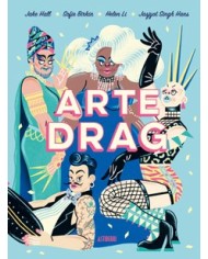 ARTE DRAG