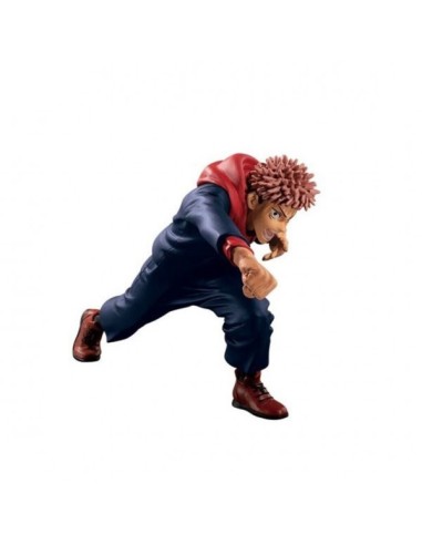Figura Yuji Itadori Jujutsu Kaisen 12cm Figura Yuji Itadori Jujutsu Kaisen 12cm