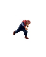 Figura Yuji Itadori Jujutsu Kaisen 12cm Figura Yuji Itadori Jujutsu Kaisen 12cm