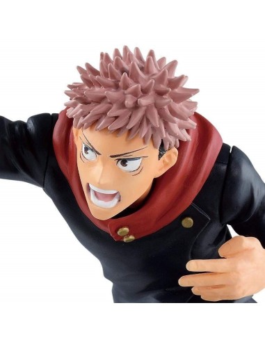 Figura Yuji Itadori Jujutsu Kaisen 12cm Figura Yuji Itadori Jujutsu Kaisen 12cm