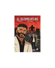 EL ÚLTIMO ATLAS T1
