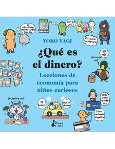 ¿QUÉ ES EL DINERO? ¿QUÉ ES EL DINERO?