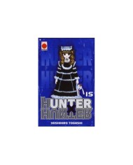 HUNTER X HUNTER 15 HUNTER X HUNTER 15