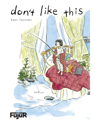 DONT LIKE THIS DONT LIKE THIS