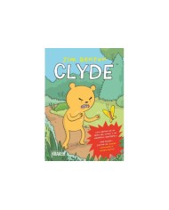 CLYDE 9188476435616 EDICIONES KRAKEN 16,00 €