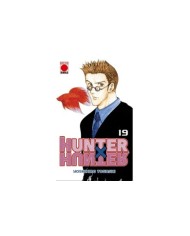 HUNTER X HUNTER 19 9788490249925  7,95 €