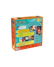 Juego mesa Dixit Odyssey