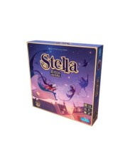 STELLA DIXIT UNIVERSE