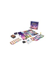 STELLA DIXIT UNIVERSE