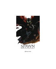 SPAWN INTEGRAL 10