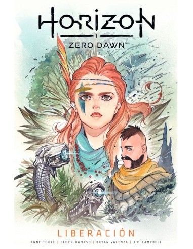 HORIZON ZERO DAWN 2