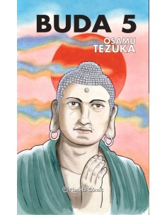 BUDA 5 BUDA 5