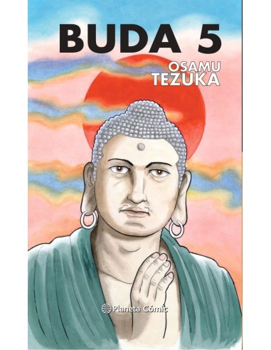 BUDA 5 BUDA 5