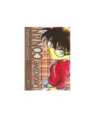 DETECTIVE CONAN 38 NE DETECTIVE CONAN 38 NE