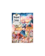 BEYOND THE CLOUDS 4