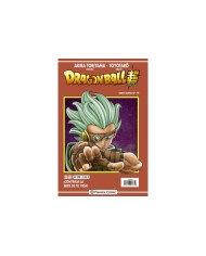DRAGON BALL SERIE ROJA 290