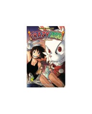 CRAZY ZOO 5 CRAZY ZOO 5