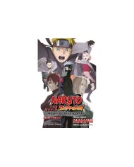 NARUTO SHIPPUDEN ANIME COMIC LOS HEREDEROS DE LA VOLUNTAD DE NARUTO SHIPPUDEN ANIME COMIC LOS HEREDEROS DE LA VOLUNTAD DE