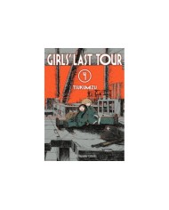 GIRLS LAST TOUR 4