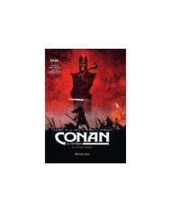 CONAN EL CIMMERIO 2 CONAN EL CIMMERIO 2