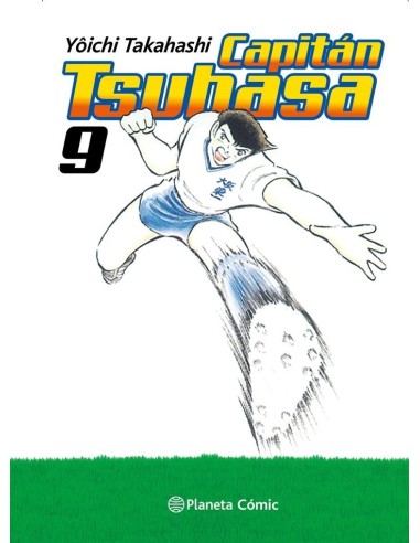 CAPITAN TSUBASA 9 CAPITAN TSUBASA 9