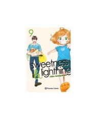 SWEETNESS & LIGHTNING 9 SWEETNESS & LIGHTNING 9