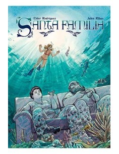 SANTA FAMILIA GRAFITO EDITORIAL16,00 €16,00 €  GRAFITO EDITORIAL SANTA FAMILIA GRAFITO EDITORIAL16,00 €16,00 €  GRAFITO EDITORIAL