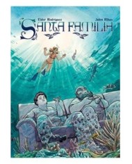 SANTA FAMILIA GRAFITO EDITORIAL16,00 €16,00 €  GRAFITO EDITORIAL SANTA FAMILIA GRAFITO EDITORIAL16,00 €16,00 €  GRAFITO EDITORIAL