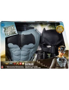 Kit Superheroe Batman DC Comics