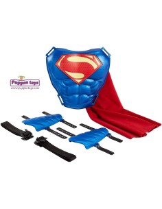 Kit Superheroe Superman DC Comics