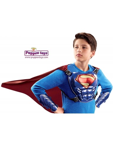 Kit Superheroe Superman DC Comics