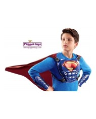 Kit Superheroe Superman DC Comics