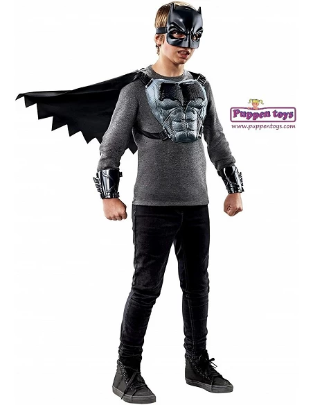 Kit Superheroe Batman DC Comics