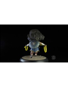 Figura Wonder Woman DC Comics