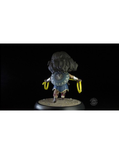 Figura Wonder Woman DC Comics