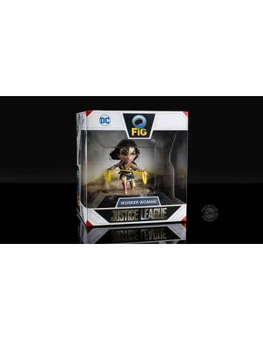 Figura Wonder Woman DC Comics