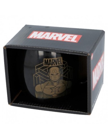 TAZA CERAMICA DESAYUNO 400 ML STRANGER THINGS TAZA CERAMICA DESAYUNO 400 ML STRANGER THINGS